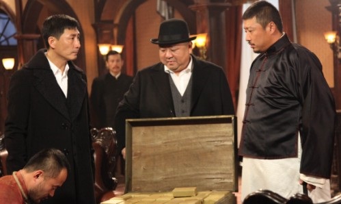 《亮剑》原著：李云龙和赵刚的无奈英雄的悲歌与时代的叹息